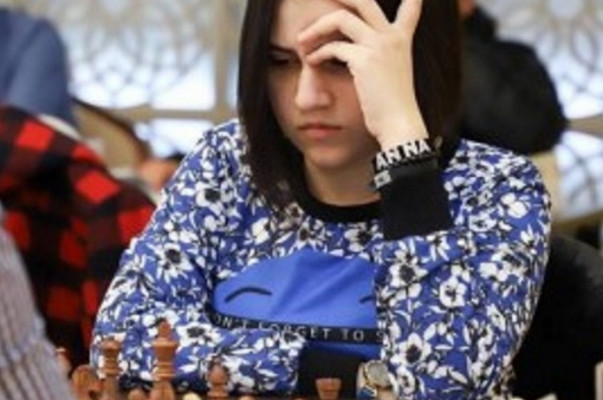 Ermeni gençler, Dünya Satranç Olimpiyatı'nda 2 madalya kazandı