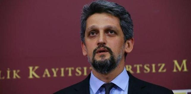 Ermeni milletvekili Paylan’ın açıklaması hakkında soruşturma başlatıldı