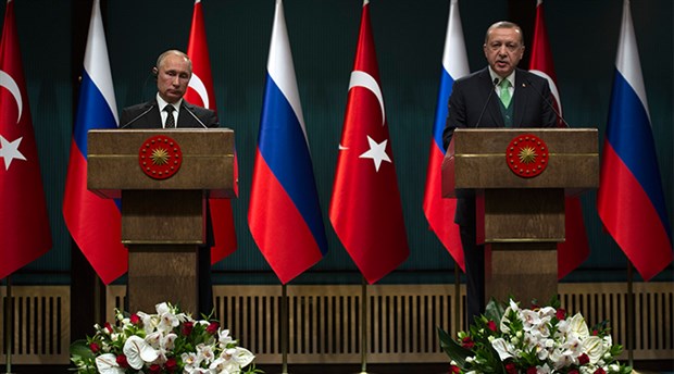 "The Economist": Türkiye ile Rusya'nın S-400'la yakınlaşması NATO'yu kaygılandırmalı