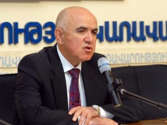 2017 yılında 5 Azerbaycan vatandaşı Ermenistan'a iltica başvurusunda bulundu