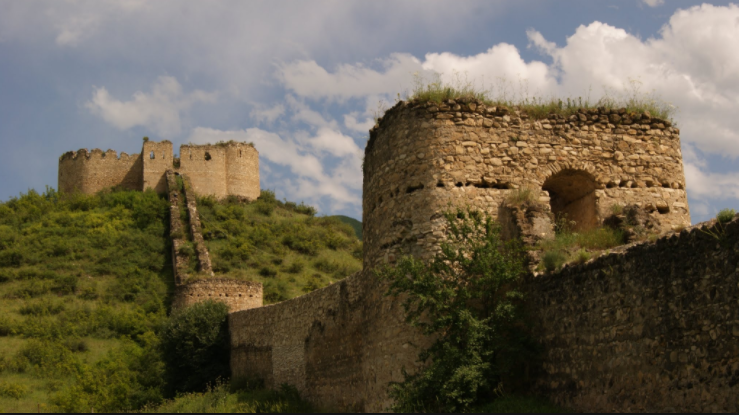 Travel Blog Baltic'ten Karabağ hakkında tanıtım filmi (video)