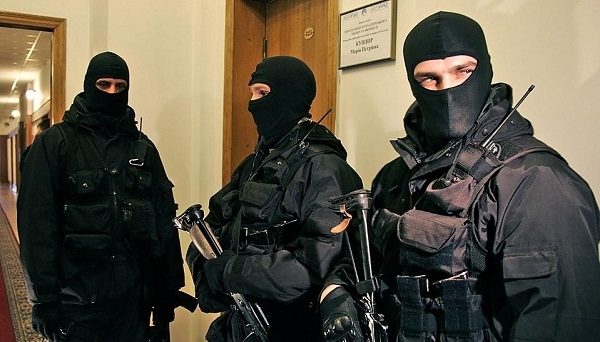 Ermenistan Ulusal Güvenlik Servisi IŞİD üyesinin Ermenistan’a girişinin önlendiğini doğruladı