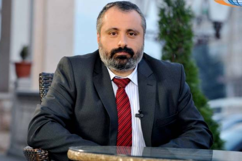 Davit Babayan: "Azerbaycan, bir terör devleti olan alçak düşmanımız".