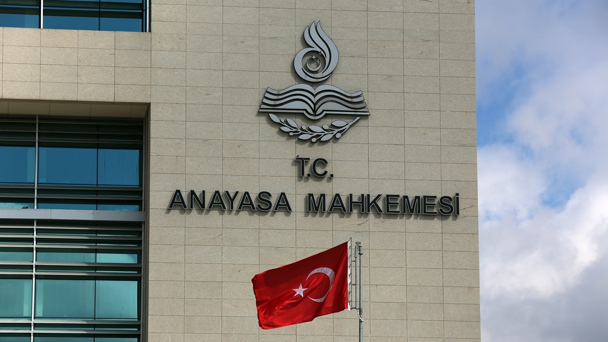 Թուրքիայում Սահմանադրական դատարանի որոշումը մերժվել է