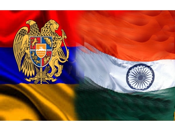 Ermenistan Hindistan ile askeri işbirliği yapıyor