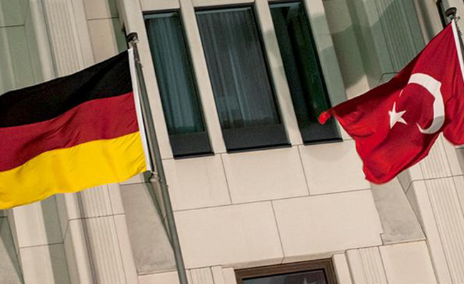 Die Welt. Գերմանիան ու Թուրքիան փորձում են կարգավորել լարված հարաբերությունները