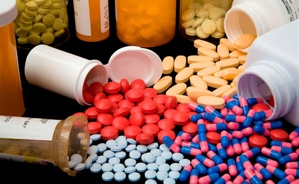 2017 yılında Ermenistan’dan ihraç edilen ilaç hacmi yüzde 25 artış gösterdi