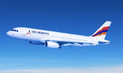 Yerevan-Köln-Yerevan düzenli uçak seferleri yapılacak
