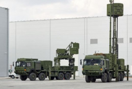 Թուրքիան Սիրիայում տեղակայված «S-400»-ի դեմ պատրաստվում է կիրառել «KORAL» համալիրներ