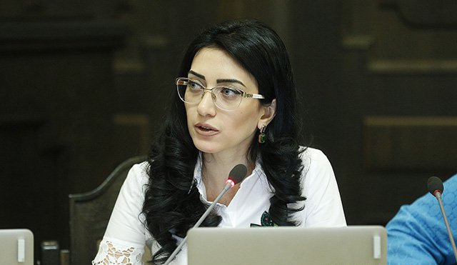Ermenistan yeni Başbakanı 17 Nisan'da seçilecek