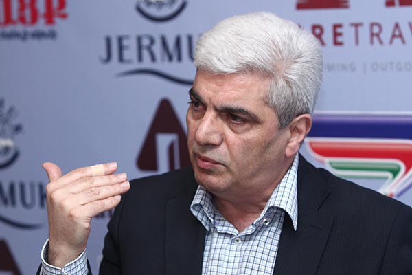 Uzman: ''Rusya Karabağ sorununda bir arabulucu olarak görevini yerine getirmiyor''