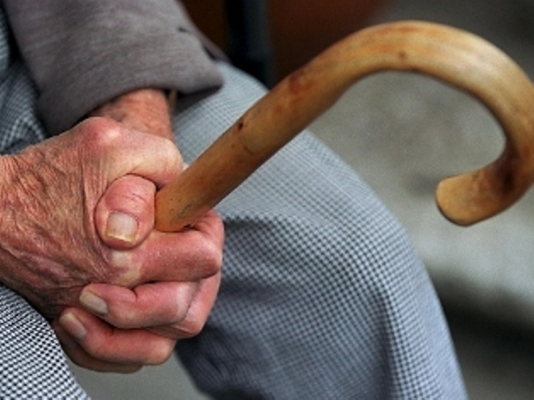 Ermenistan vatanadaşı dünyanın en yaşlı adamı olabilir