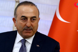 Չավուշօղլուն հերքում է, որ Գերմանիան կասեցրել է «Leopard 2» տանկերի վաճառքը Թուրքիային