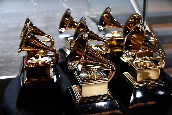 Grammy Ödülleri sahiplerini buldu