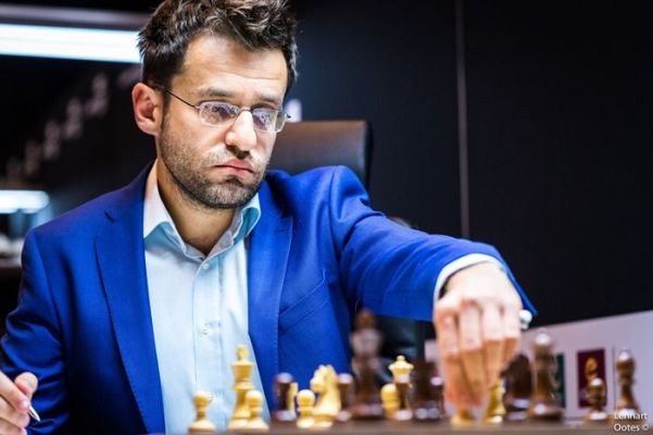 Aronian, “Tradewise Satranç Festivali”nde üçüncü galibiyetini aldı