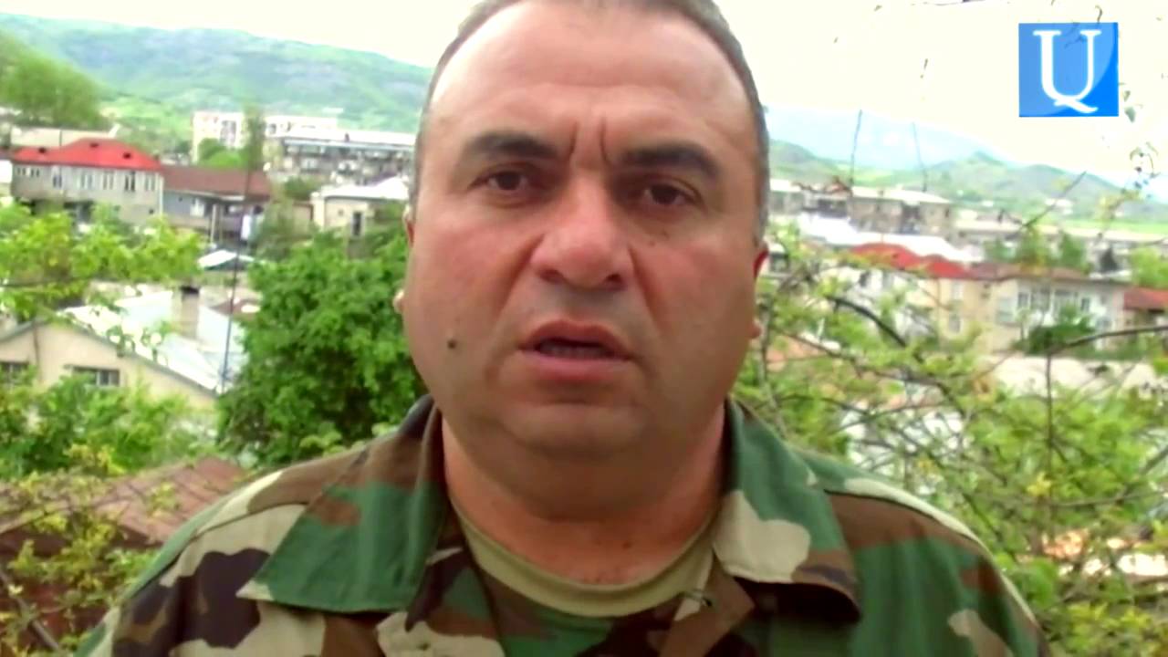 Karabağ Savaşı muharibi Badasyan: Türkiye bir gün Ermenistan’a saldırısa Rusya bize ihanet edebilir