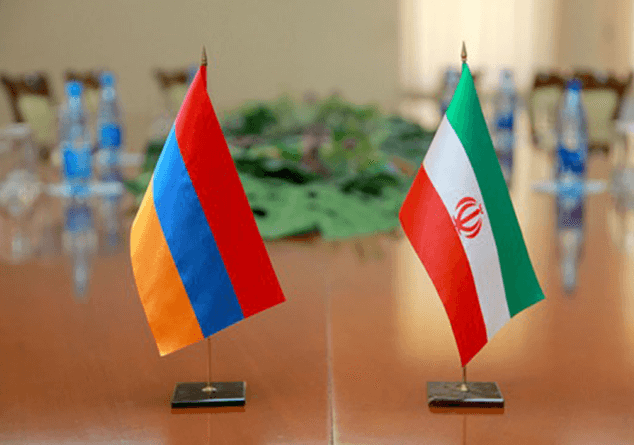 İran, petrol dışı ürünlerin Ermenistan'a ihracatını artıracak