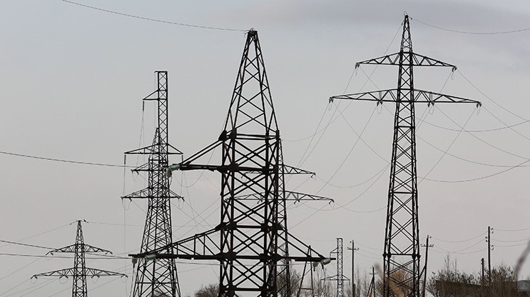 2017 yılında Ermenistan’da üretilen elektrik enerjinin üretimi yüzde 6.1 oranda arttı