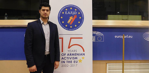 Avrupalı siyasetçilerin Karabağ ziyaretlerine 2018'de de devam ettirilecek