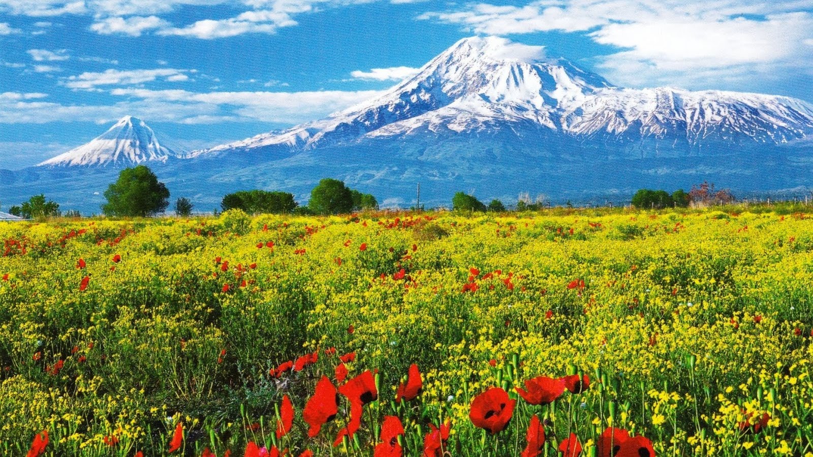 Ermenistan, Rus turistler için 5 en ucuz tatil yölerinden biri