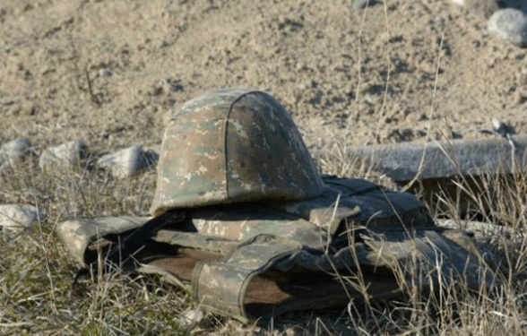 Dağlık Karabağ’da Ermeni asker hayatını kaybetti
