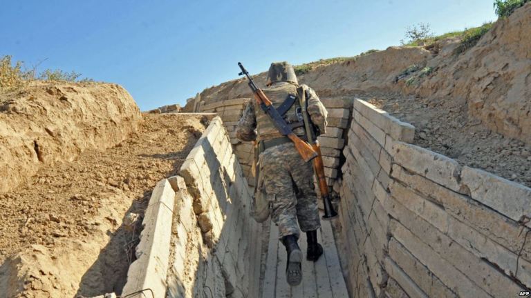 Karabağ görüşmelerine Azerbaycan'da Cumhurbaşkanlık seçimlerinden sonra devam edilecek