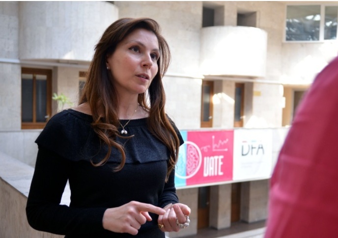 Ermeni turizm organizasyonları, “ITB Berlin 2018” sergisine katılacak