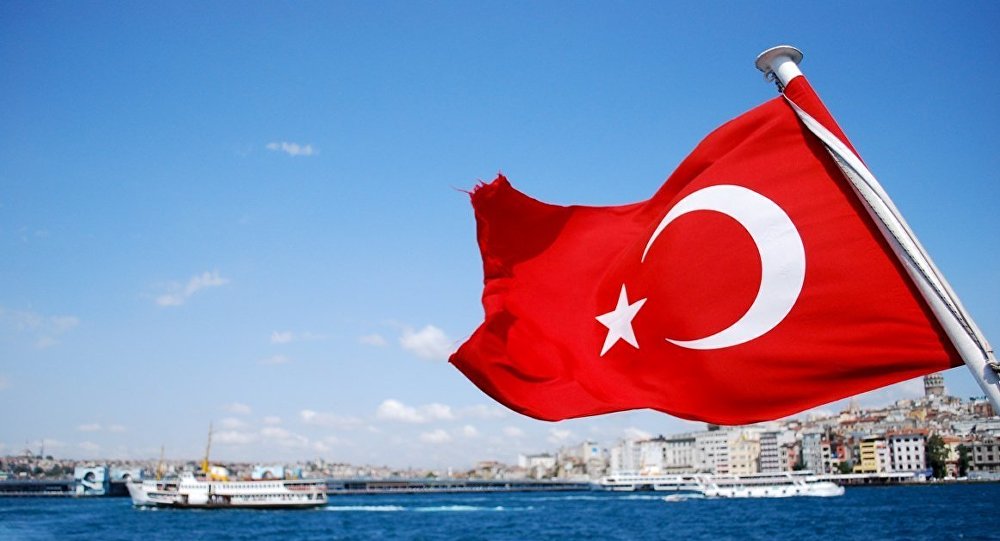 Թուրքիայի հասարակության համար երկրի առաջնային խնդիրը ահաբեկչությունն է