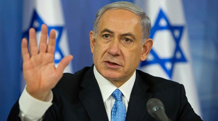 Netanyahu, hakkındaki yolsuzluk suçlamasını reddetti