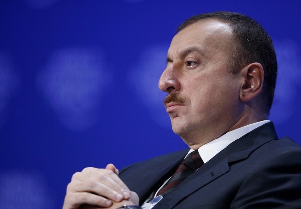 Aliyev’in işgalci açıklamaları Münih Güvenlik Konferansı’nın gündemine getirilmeli