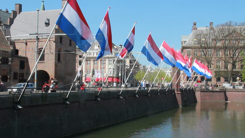 Hollanda Ermeni  Soykırımı’nı tanıdı