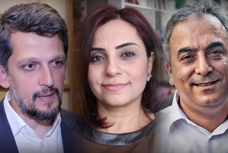 Ermeni Parlamenterler Birliği’nden patrik seçimi krizi için Türkiyeli vekillere çağrı
