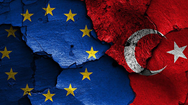 Աֆրինի գործողությունը կարող է  խոչընդոտել Թուրքիայի և ԵՄ-ի միջև վիզաների ազատականացումը