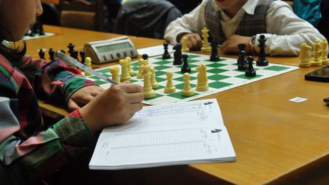 BBC: ''Ermenistan satranç dehalarını yetiştiriyor''