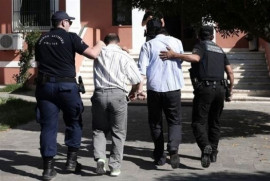 Թուրքիայի մի խումբ պետծառայողներ ապաստան են խնդրել Հունաստանից