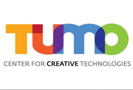 Ermenistan'ın Tumo Yaratıcı Teknolojileri Merkezi, WCIT büyük ödülünü aldı