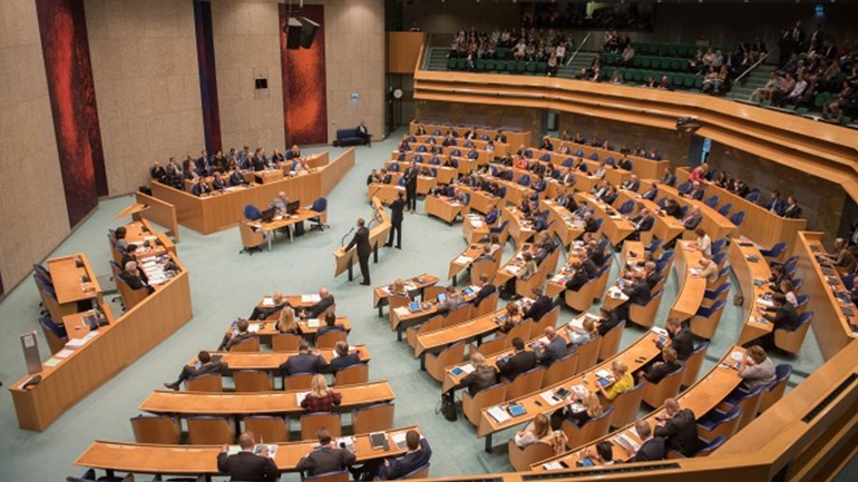 Hollanda Parlamentosu soykırım tasarılarını 22 Şubat'ta görüşecek