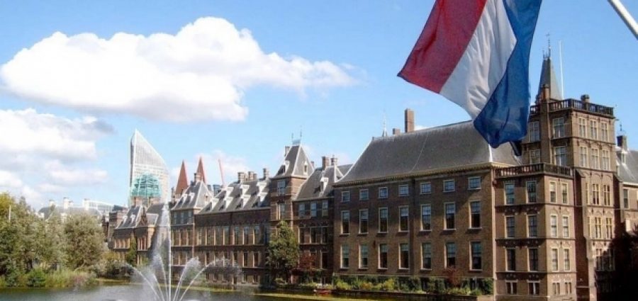 Hollanda Parlamentosu Ermeni Soykırımı önergesini bugün oylayacak