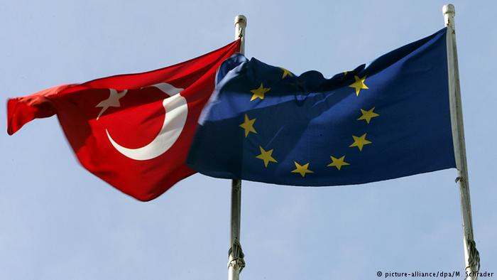 Պետք է կենտրոնանալ ոչ թե Թուրքիայի ԵՄ անդամակցության, այլ համագործակցության վրա