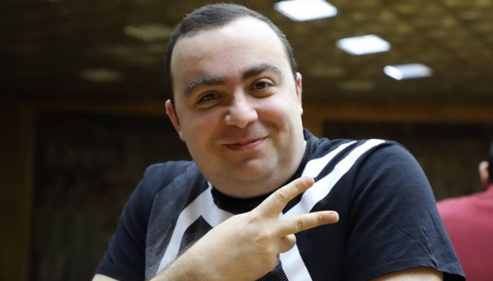 Ermeni satranççı ‘Aeroflot open’ turnuvasının lideri oldu