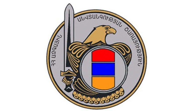 Ulusal Güvenlik Servisi’nden açıklama: Ermenistan’da “Kürt teröristler” aranmıyor
