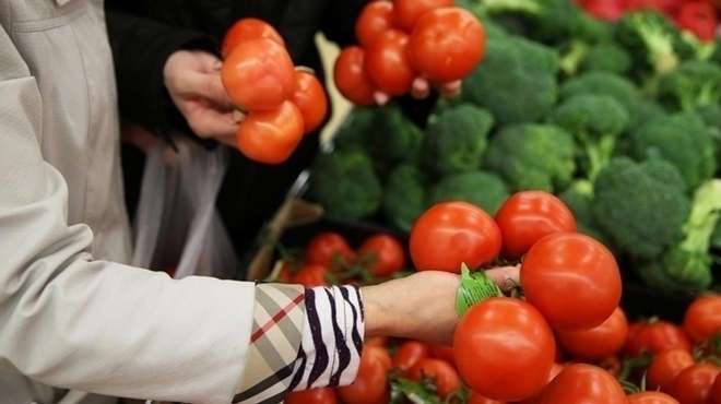 Rusya’ya domates ihracatı Ermenistan üzerinden mi delindi?