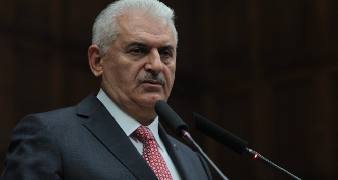 Թուրքիայի վարչապետ. «Ոմանք ուզում են մեզնից հաշիվ պահանջել ցեղասպանության համար»