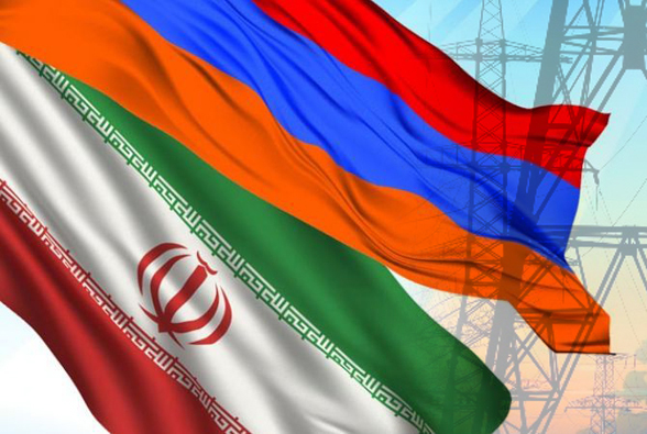İran - Ermenstan 3. enerji iletim hattı 2019'da faaliyete başlayacak