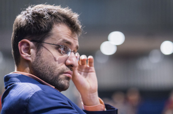 Aronian FİDE sıralamasında 5. sırada