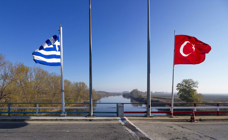 Հունաստանը չի պատրաստվում Թուրքիայի հետ զինվորների փոխանակում անել