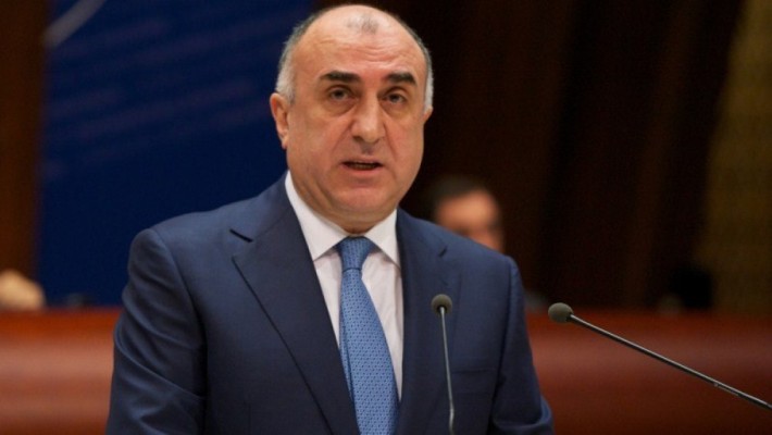 Mamedyarov: Seçimlerden sonra Karabağ müzekerelerine devam edeceğiz