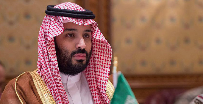 Սաուդյան Արաբիայի արքայազնի սկանդալային խոսքերը՝  Թուրքիայի, Իրանի և Կատարի հասցեին