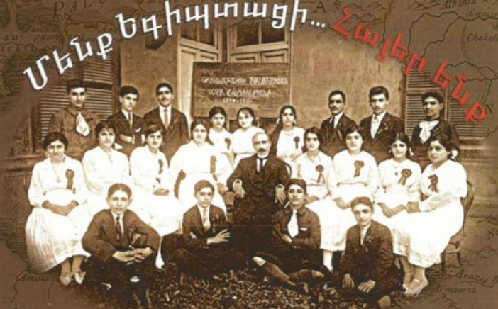 19. yüzyıl sonu Ermeni kadın düşünür ve aktivistlerden biri: Mari Beyleryan