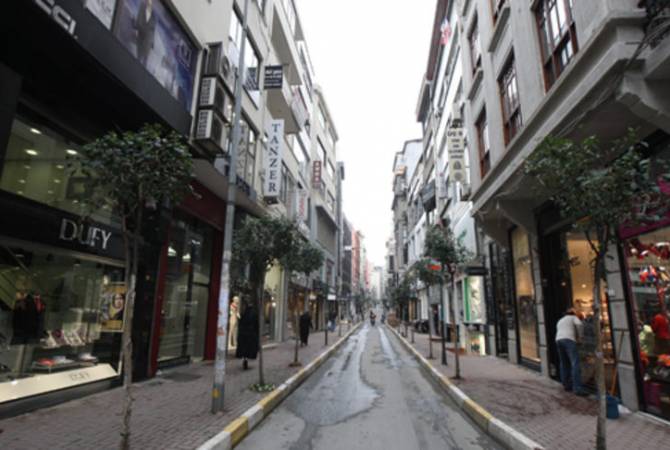 Hrant Dink ve Uğur Mumcu'nun adı sokakta yaşatılacak